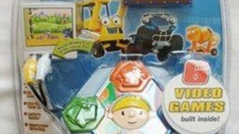 Bob the Builder