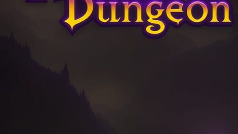 Spells Dungeon
