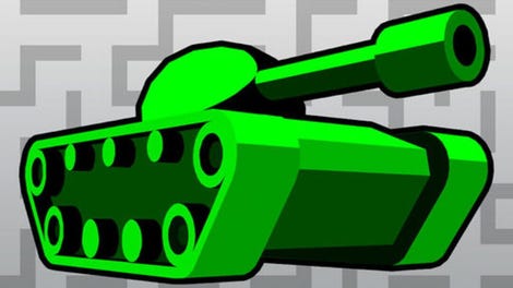 TankTrouble - Mobile Mayhem
