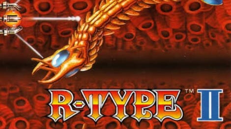 R-Type II