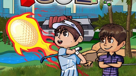 Binary Golf