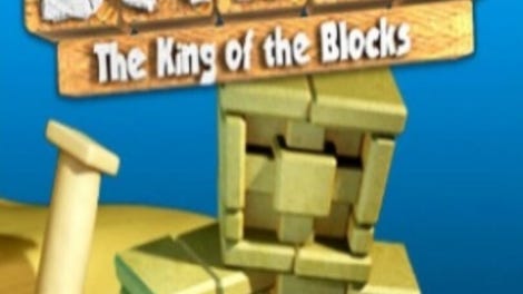 Babel: The King of the Blocks