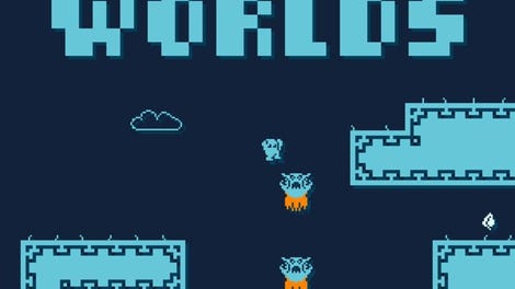Worlds Within Worlds