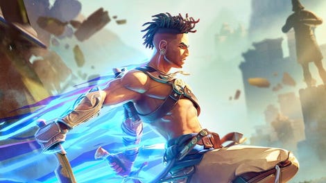 Prince of Persia: The Lost Crown