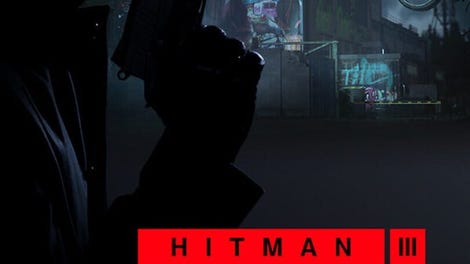 Hitman 3: Berlin - Kotaku