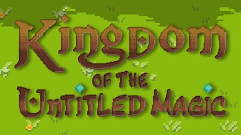 Kingdom of the Untitled Magic