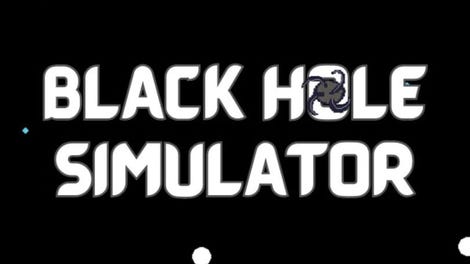Blackhole Simulator