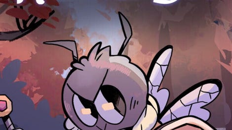 The Last Humble Bee