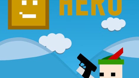 Coinbox Hero