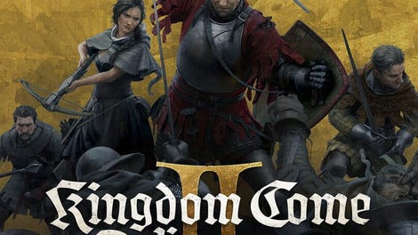 Kingdom Come: Deliverance II - Gold Edition