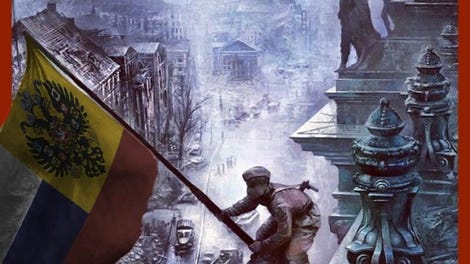 In the Name of the Tsar
