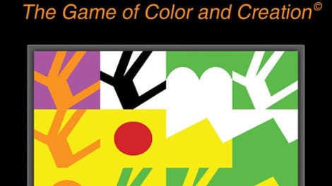 CanCan the Game