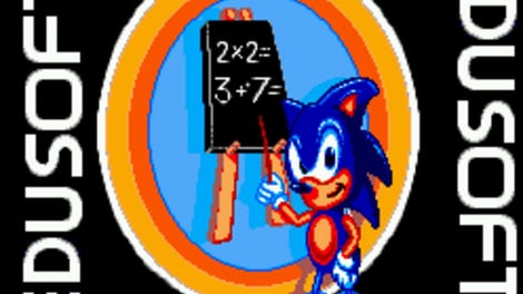 Sonic's Edusoft