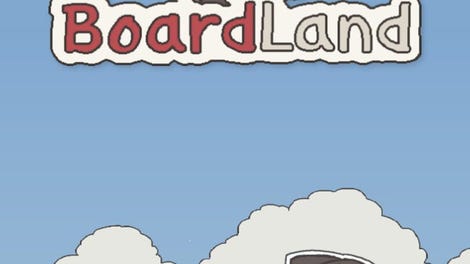 BoardLand