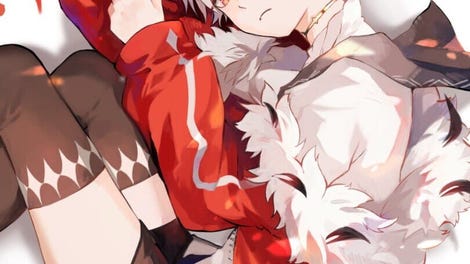 Akuma Ouji to Ayatsuri Ningyou
