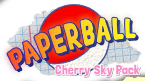 Paperball: Cherry Sky Pack