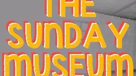 The Sunday Museum
