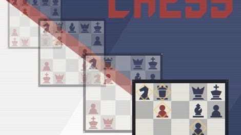 Time Chess
