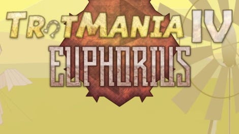 TrotMania IV: Euphorius