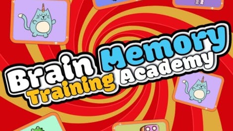 Brain Memory Training Academy