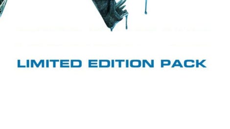 Aliens: Colonial Marines - Limited Edition Pack - Kotaku