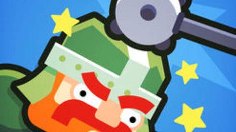 Knight Brawl