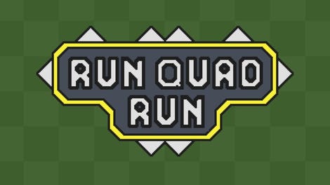 Run Quad Run