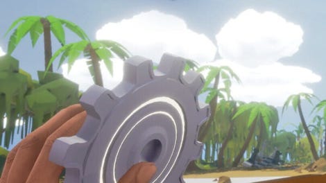 Dreamo VR