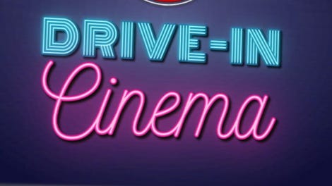 Gas Station Simulator: Drive-In Cinema