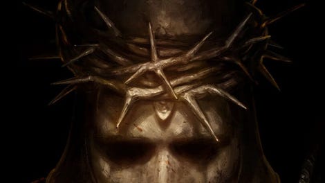 Blasphemous II: Digital Deluxe Edition