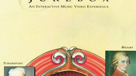 Classical Jukebox