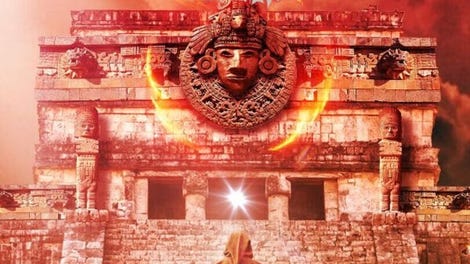 The Sumerian Game