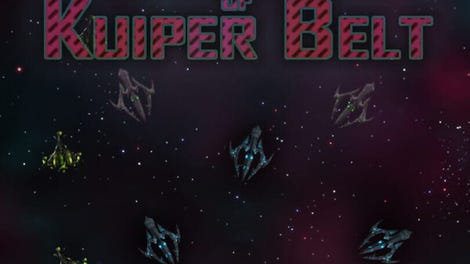 Defender of Kuiper Belt