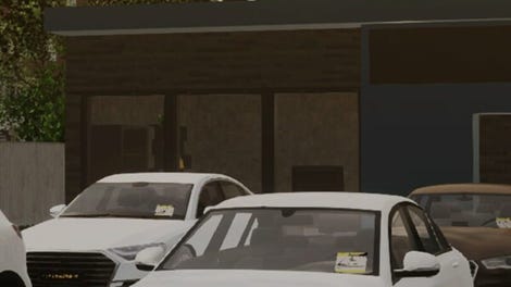 Car Dealership Simulator