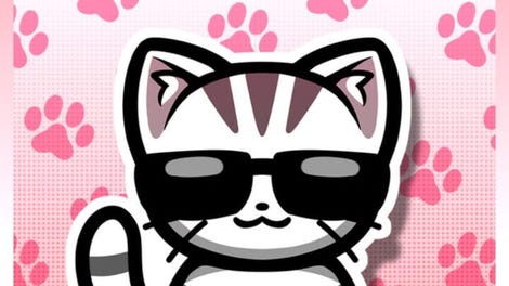 Idle Kitties Online