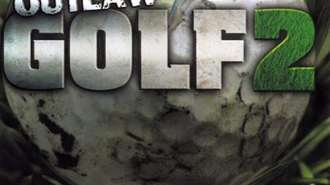 Outlaw Golf 2