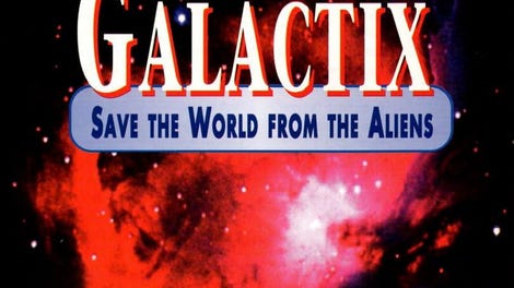 Galactix