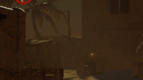 Operation: Eronta