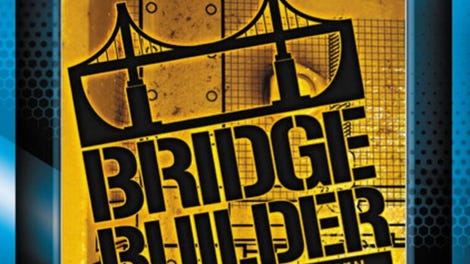 Bridge Builder