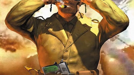 WarCommander