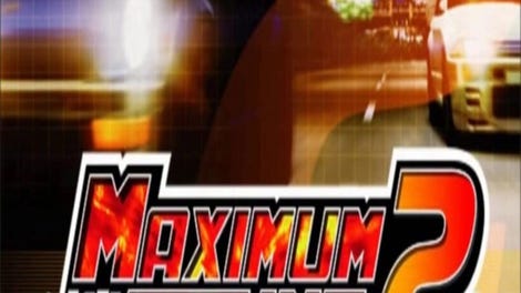 Wangan Midnight Maximum Tune 2