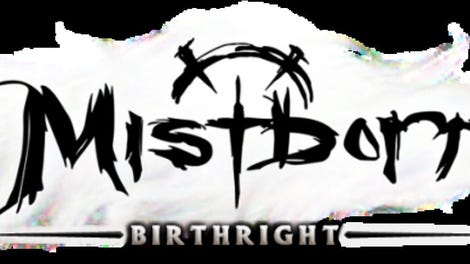 Mistborn: Birthright