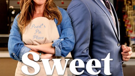 sweet on you movie review