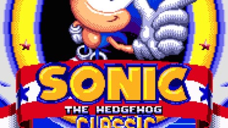 Sonic Classic 2