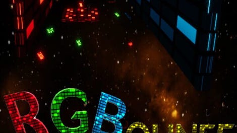 RGBounce