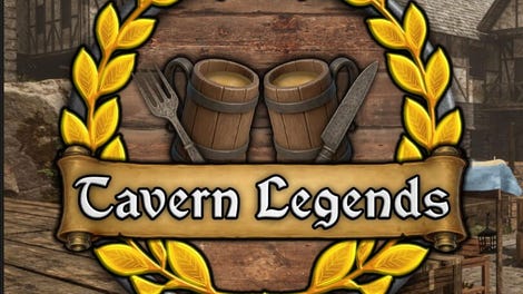 Tavern Legends
