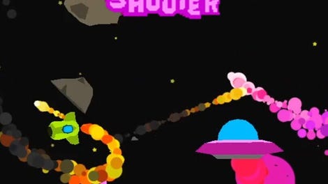 Space Shooter