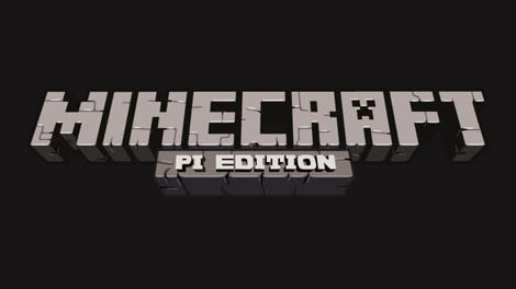 Minecraft: Pi Edition