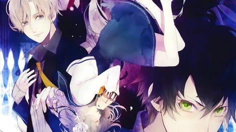 Un:Birthday Song ~Ai wo Utau Shinigami~