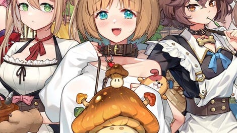 Isekai: Slow Life
